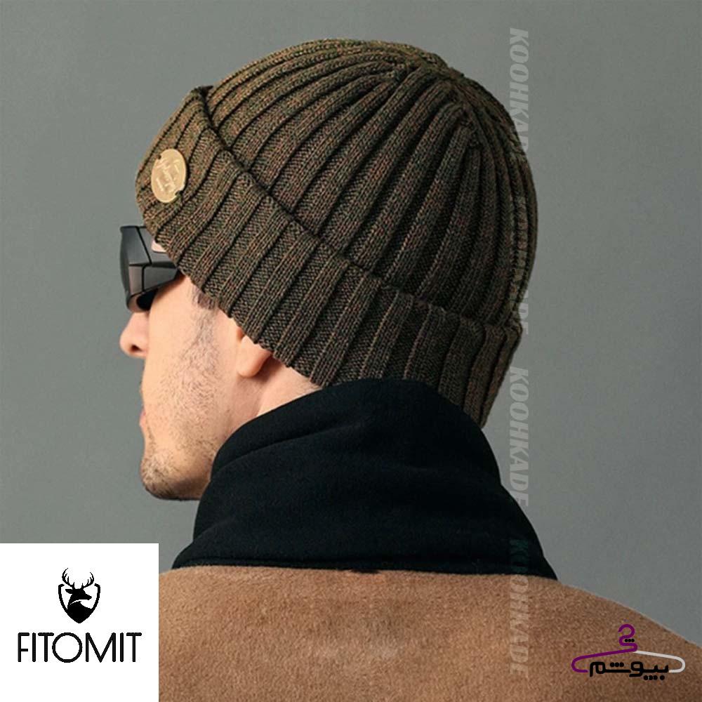 کلاه بافت GOLOV EJOY DMZ105